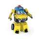Машинка-трансформер Robocar Poli Баккі 10 см (MRT-0655) (10-599715) - зображення 1
