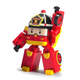 Машинка-трансформер Robocar Poli Робокар Рой, 10 см MRT-0652 - изображение 1