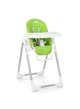 Стульчик ME 1038 PRIME Green Apple (1шт) для кормления El Camino - изображение 1