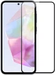 Защитное стекло BeCover для смартфона Samsung Galaxy S24 FE SM-S721 Black (BC_712485) - изображение 2