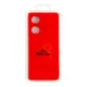 Чохол Silicone Cover Full Camera (A) для Oppo A98 Колір 19.Pink Sand - изображение 10