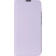 Чехол Fiji Shell для Xiaomi Redmi 14C книжка с магнитом и защитой камеры Violet - изображение 1