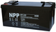 Аккумуляторная батарея NPP NP12-200 (NP12200) - изображение 1