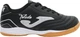 Футзалки (бампы) детские Joma TOLEDO JR черные 37 TOJW2401IN - изображение 1