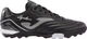 Сороконожки (шиповки) Joma AGUILA черно-серые 40.5 AGUW2401TF - изображение 1