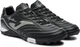 Сороконожки (шиповки) Joma AGUILA черно-серые 40.5 AGUW2401TF - изображение 2