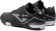 Сороконожки (шиповки) Joma AGUILA черно-серые 40.5 AGUW2401TF - изображение 3