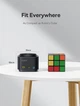 концентратор Baseus 7в1 Magnetic Wireless Charger для iPhone|Samsung|MacOS|Linux|Windows ( 4K 60Hz USB3.1 SD TF) - зображення 11