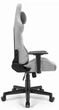 Компьютерное кресло Hell's Chair HC-1006 Grey-Black ткань (5905496912224) - изображение 12