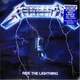 Виниловая пластинка Metallica - Ride The Lightning - изображение 1