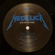 Виниловая пластинка Metallica - Ride The Lightning - изображение 2