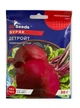 Насіння Буряк Детройт 20г, GL Seeds - изображение 1