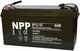 Аккумуляторная батарея NPP NP12-150 (NP12150) - изображение 1