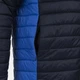 Куртка Joma URBAN V темно-сине-синяя M 103798.337 - изображение 4