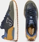 Кросівки Joma 1992 темно-синьо-сіро-жовтогарячі 43 C1992W2403 - зображення 4