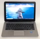 Ноутбук HP Elitebook Folio 1020 G1 - 12,5" (1366x768) / M-5Y71 / 8gb / 128gb ssd, подсвітка клавіатури, сканер відбитка, Б/в - зображення 1