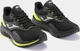 Кросівки бігові Joma ACTIVE чорно-жовті 41 RACTIW2431 - зображення 2