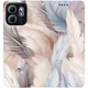 Чохол-книжка BoxFace для Infinix Hot 50i Angel Fluff (64044) - зображення 3