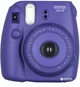 Камера моментальной печати Fujifilm Instax Mini 8 Grape (FUJ16443840) - изображение 1