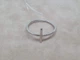 Серебряное кольцо. 901-00911 16 16,5 - изображение 4