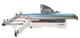 Форматно-раскройный станок MAST H-RS305 VF3200 Pro - изображение 1