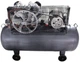 Поршневий компресор MAST 2105/500L 400V - зображення 2
