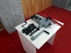 Ручний відбортовочний верстат Holzmann SKM 200 - зображення 7