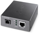 WDM-медиаконвертер TP-Link TL-FC111A-20 94.5х73х27 мм - изображение 1
