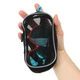 Чехол для очков для плавания SP-Sport Swim Mesh Pouch Big 070303 - изображение 6