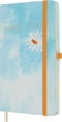 Книга записная Buromax Carino 136х207 мм 96 листов в клетку (BM.255101-14) - изображение 2