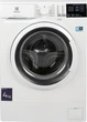 Пральна машина вузька ELECTROLUX EW6S404WU - изображение 1