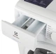 Пральна машина вузька ELECTROLUX EW6S404WU - изображение 5