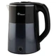 Электрочайник чайник 2.3 л из нержавеющей стали Domotec MS-5029 Blue - изображение 1