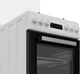 Плита комбінована BEKO FSE52332DWDS - зображення 9