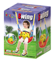 Качели LEAN Toys 3 in 1 Baby Child Swing Multifunctional (5905323212206) - изображение 1