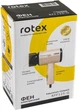 Фен ROTEX RFF125-G FutureCare Compact - изображение 8