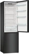 Холодильник Gorenje NRK6202EBXL4 - изображение 5