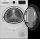 Сушильный автомат Beko B5T69233 - изображение 3