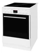 Плита электрическая HANSA FCCW68208 - изображение 2