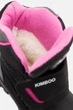 Термосапоги для девочки 29 цвет черный Kimboo ЦБ-00262012 - изображение 6