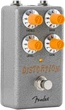 Педаль эффектов Fender Pedal Hammertone Distortion - изображение 2