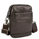 Кожаная маленькая сумка через плечо Tiding Bag 1631C - изображение 1