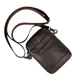 Кожаная маленькая сумка через плечо Tiding Bag 1631C - изображение 8