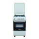 Плита газова BORGIO GG 540S MBBL - зображення 1