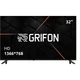 Телевізор GRIFON Diva DV32HSB - изображение 3