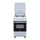 Плита газовая BORGIO GG 540W MBBL - изображение 1