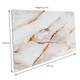 Самоклеящаяся стеновая PET плитка Sticker Wall 600*300*2мм (D) SW-2332 - изображение 3