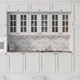 Самоклеящаяся стеновая PET плитка Sticker Wall 600*300*2мм (D) SW-2332 - изображение 5