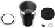 Капучинатор Nespresso (Спінювач молока) AEROCCINO XL Milk frother, Black (чорний) 500 мл - зображення 6