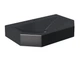 Раковина, Умывальник, накладной Luxor Calvin 60 Black - изображение 7